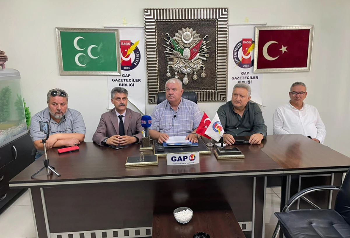 17. GAP OSCAR’I ROMANYA’DA DÜZENLENECEK