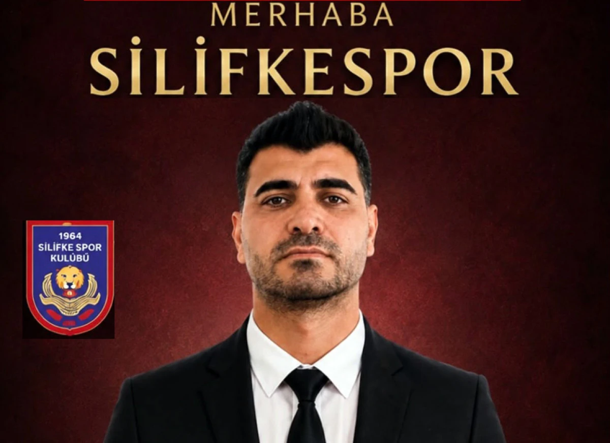 1964 Silifke Spor Abdullah Halman ile anlaştı