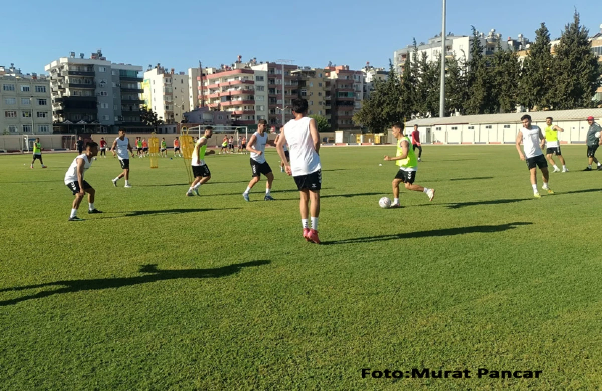 1964 Silifke Spor da kongre heyecanı