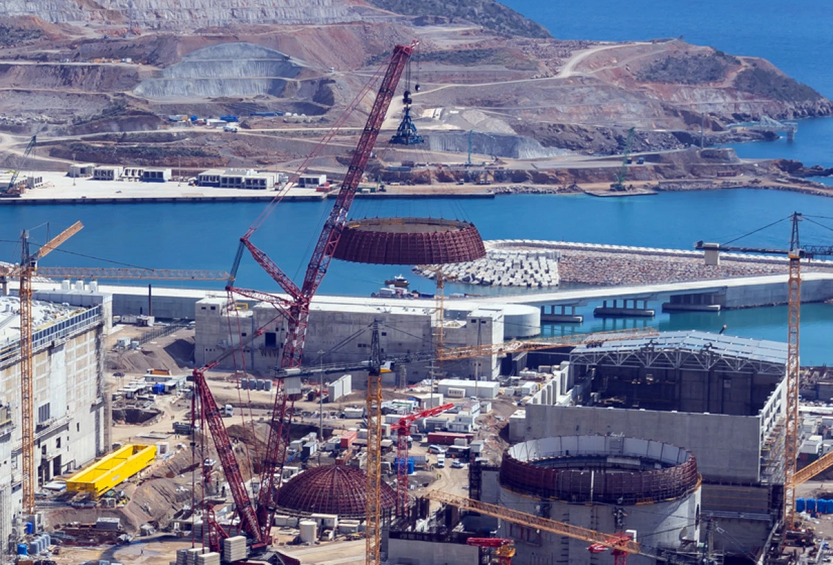 2. G&uuml;&ccedil; &Uuml;nitesi&rsquo;nde &ccedil;alışmalar s&uuml;r&uuml;yor