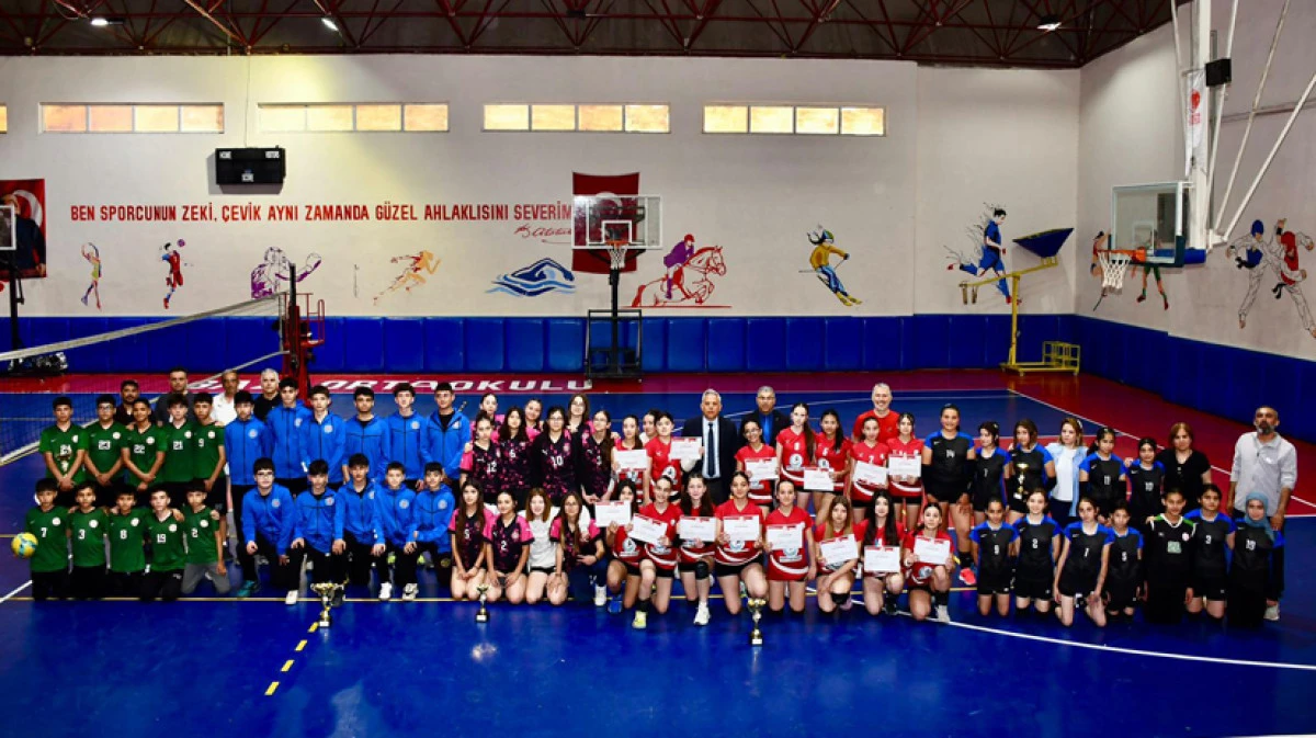 23 Nisan&rsquo;a &ouml;zel turnuva&hellip;