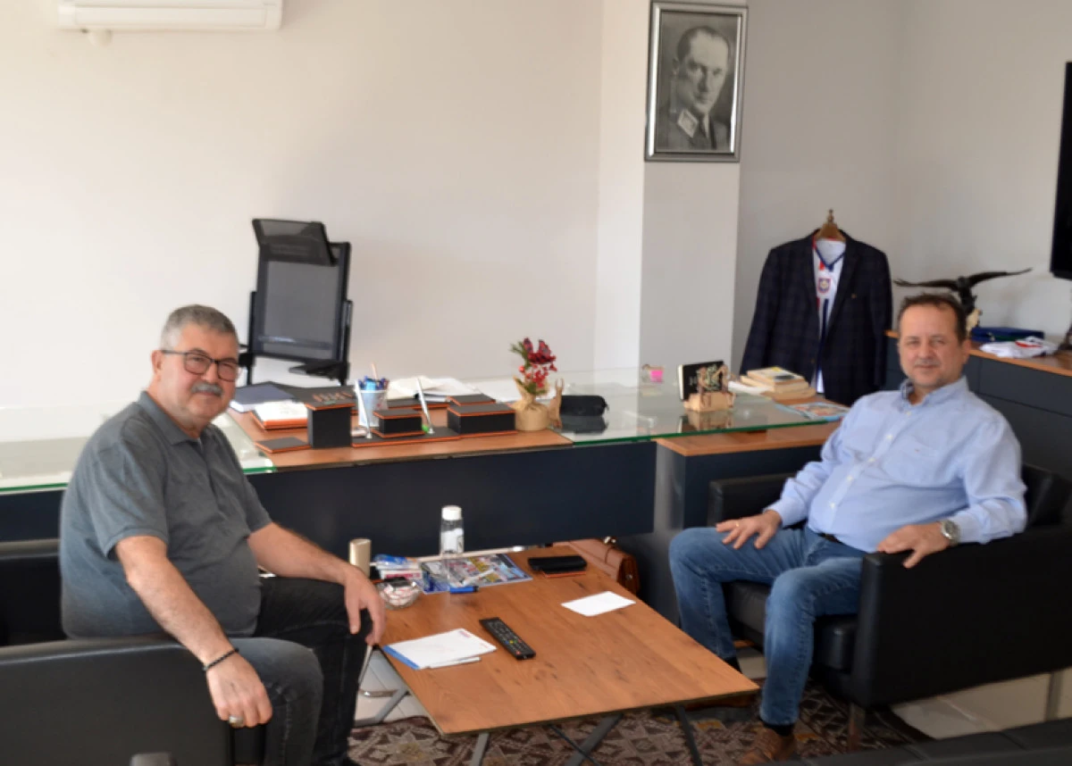 24 KASIM ÖĞRETMENLER GÜNÜ VE K. GÖKHAN GÖKTAŞ…