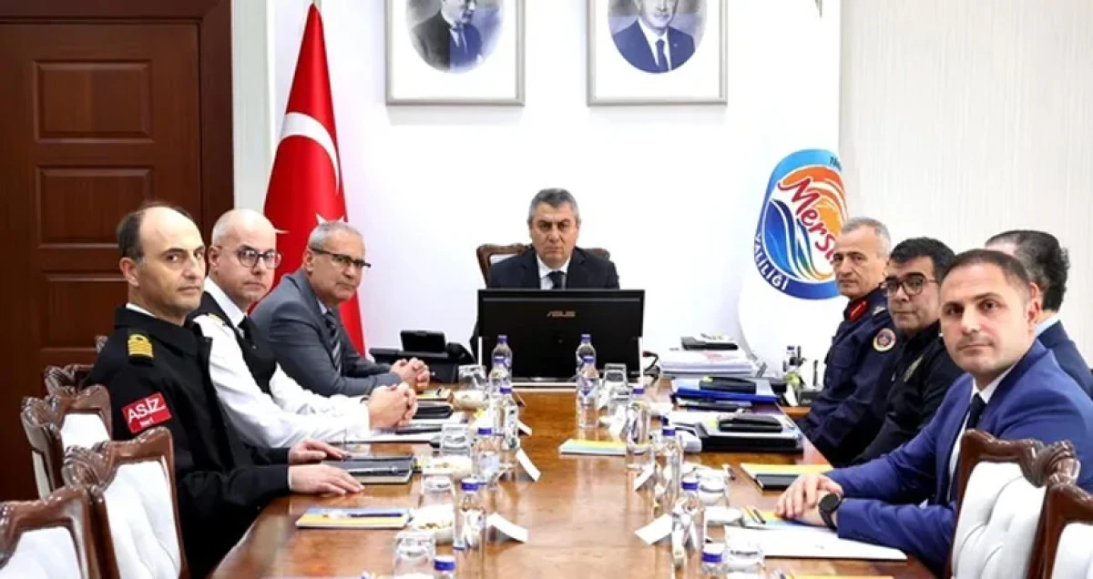 6 g&uuml;nde 832 kişi yakalandı!