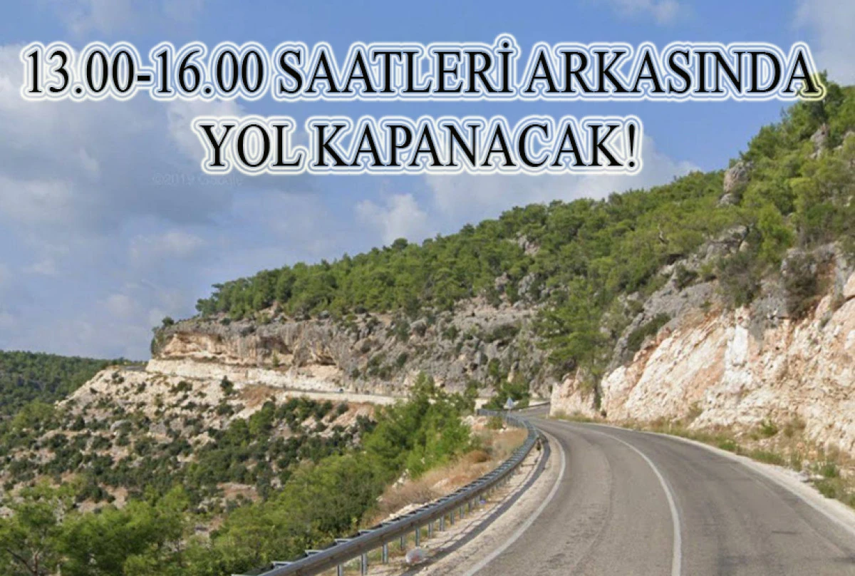 Akyokuş’ta yol çalışması başlayacak
