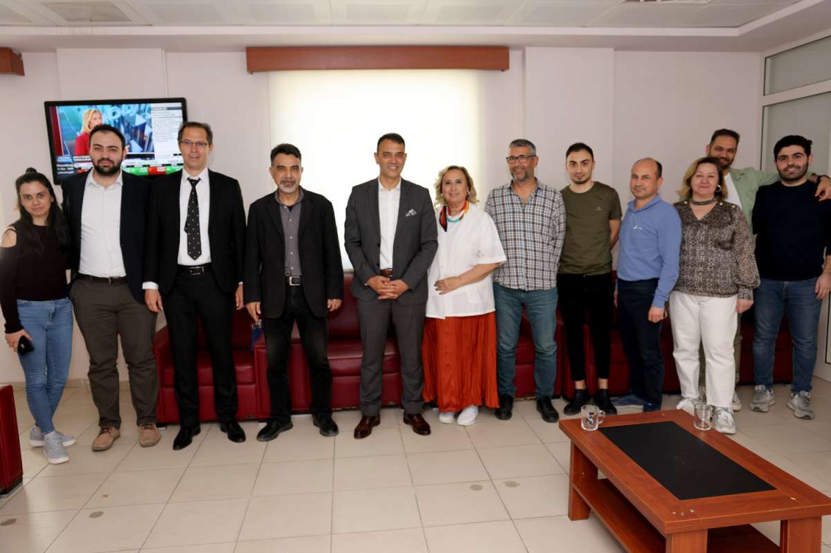 ALTUNOK, “SAĞLIK ÇALIŞANLARININ HAKKI ÖDENMEZ”