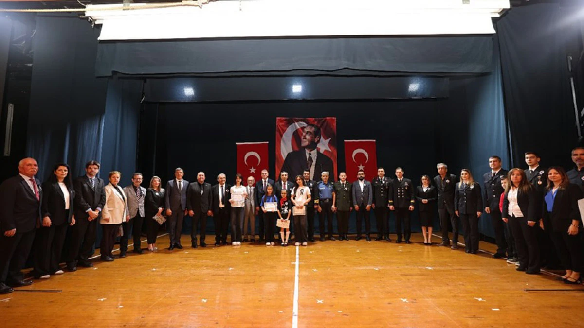 ATATÜRK’Ü, VEFATININ 87. YILINDA ANDIK