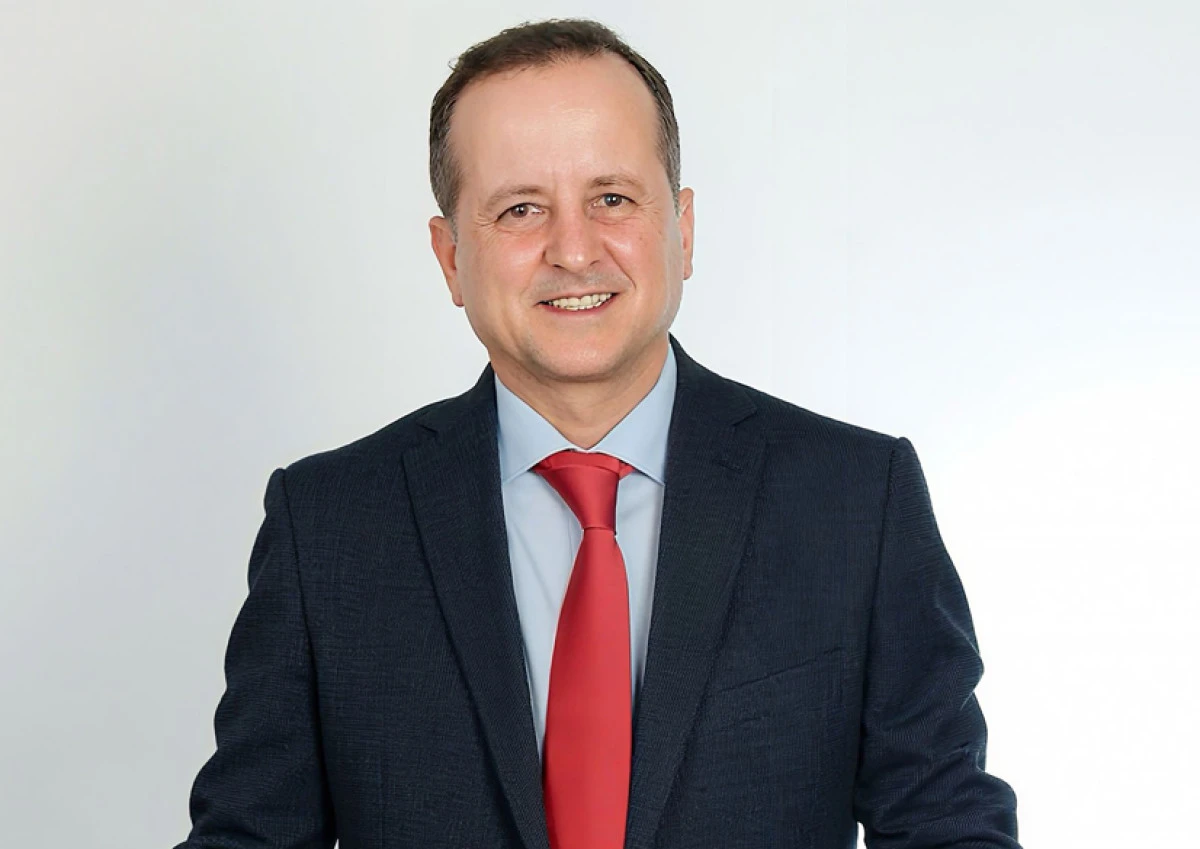 &ldquo;Barış ve kardeşlik hakim olsun&rdquo;