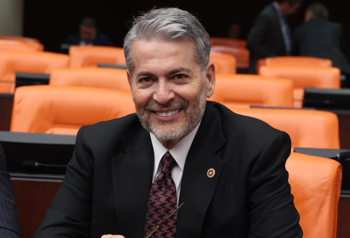&ldquo;BAYRAMLAR BİRLİK VE KARDEŞLİĞİMİZİN EN G&Uuml;&Ccedil;L&Uuml; TEMİNATIDIR&rdquo;