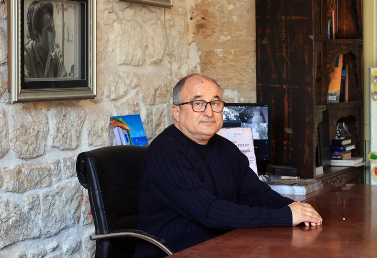 "Bayramlar, yardımlaşma ve dayanışma g&uuml;c&uuml;m&uuml;z"