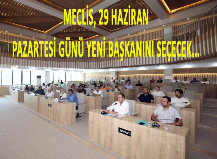Belediye Başkan Nasıl se&ccedil;ilecek?