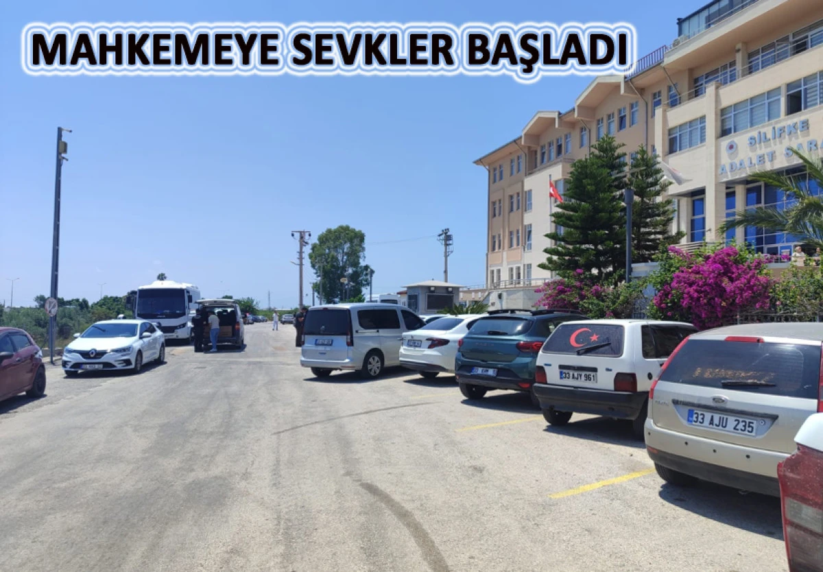 BELEDİYE OPERASYONUNDA İKİNCİ TUTUKLAMA TALEBİ
