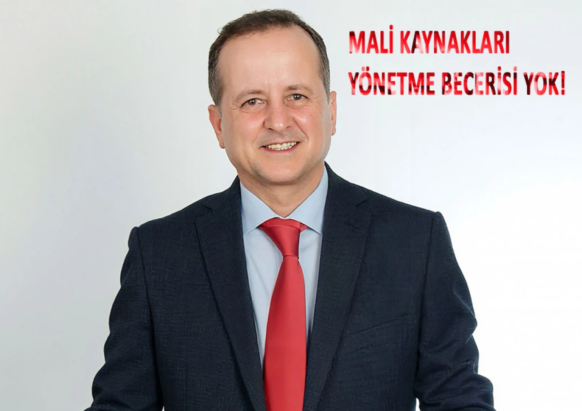 &ldquo;BENDEN SONRASI TUFAN DİYORLAR!&rdquo;