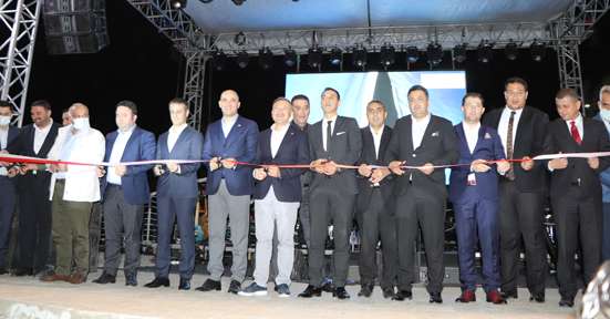 Belediye-Medcem işbirliği bilim merkezi kazandırdı