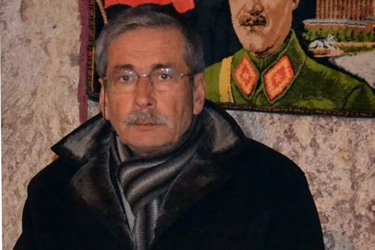 BİR &Ouml;M&Uuml;R B&Ouml;YLE GE&Ccedil;Tİ YAYIMLANDI