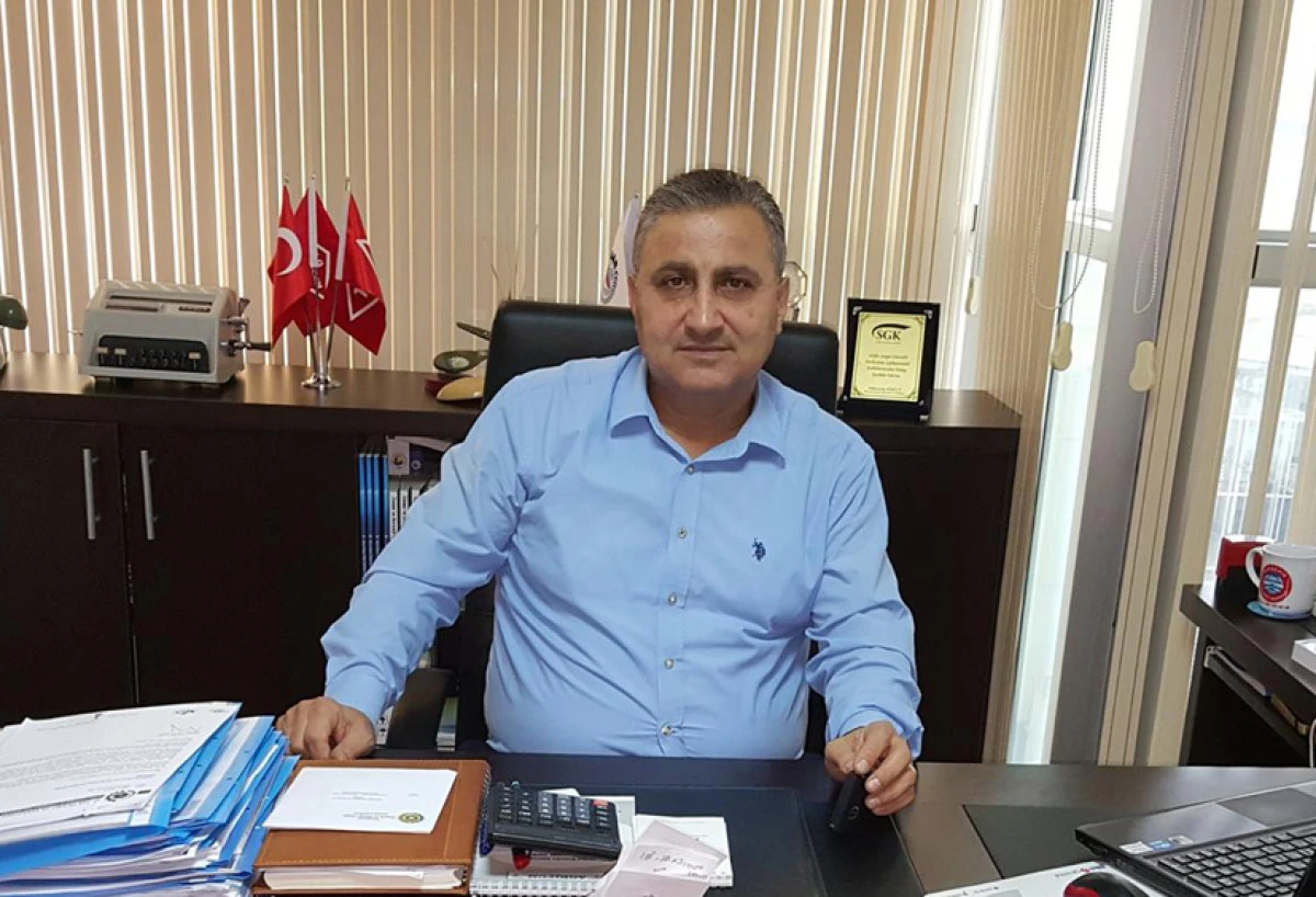 &ldquo;Birbirimize daha sıkı sarılalım&rdquo;