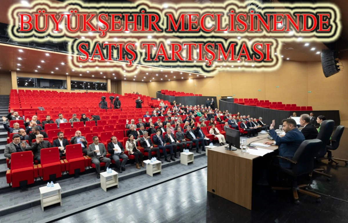 Büyükşehir Meclisine Silifke damga vurdu!