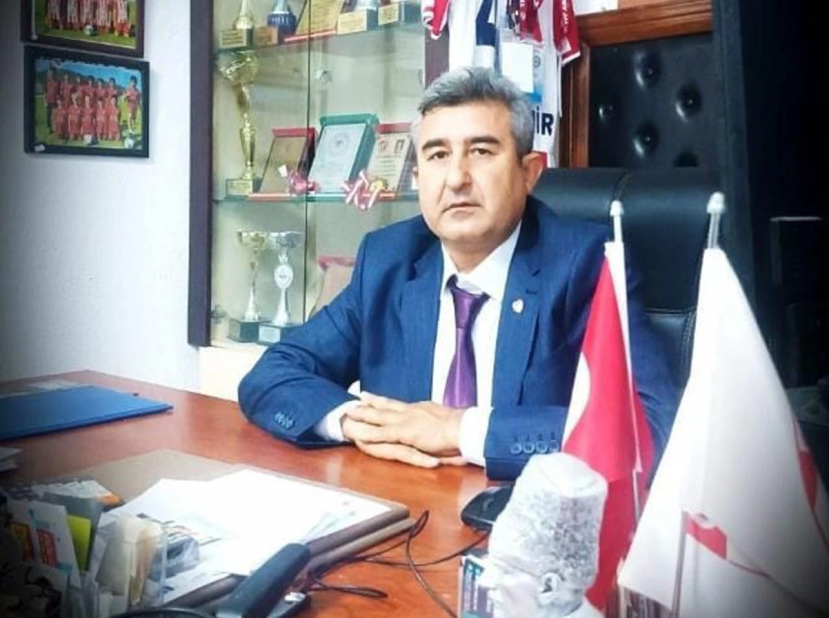 &Ccedil;ağdaş Spor Kul&uuml;b&uuml; Ramazan Bayramını kutladı