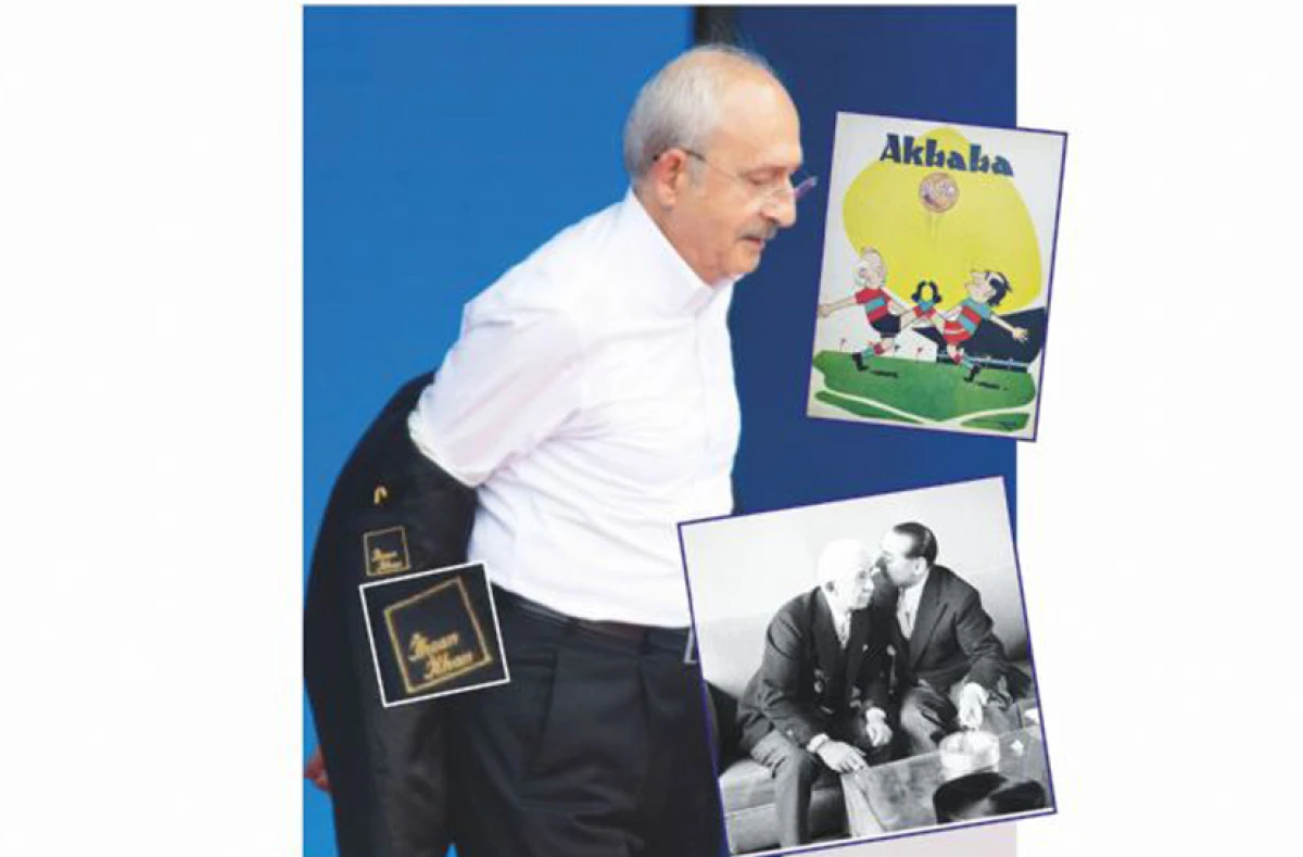 CEBİNDE &lsquo;BUTLAN&rsquo; KARARI, SIRTINDA TERZİ İHSAN&rsquo;IN CEKETİ