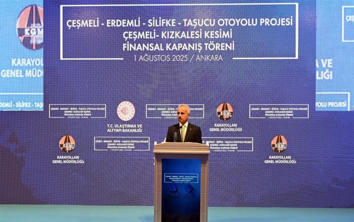 &Ccedil;EŞMELİ-NARLIKUYU OTABAN YOLU 18 EKİM GECESİ A&Ccedil;ILIYOR