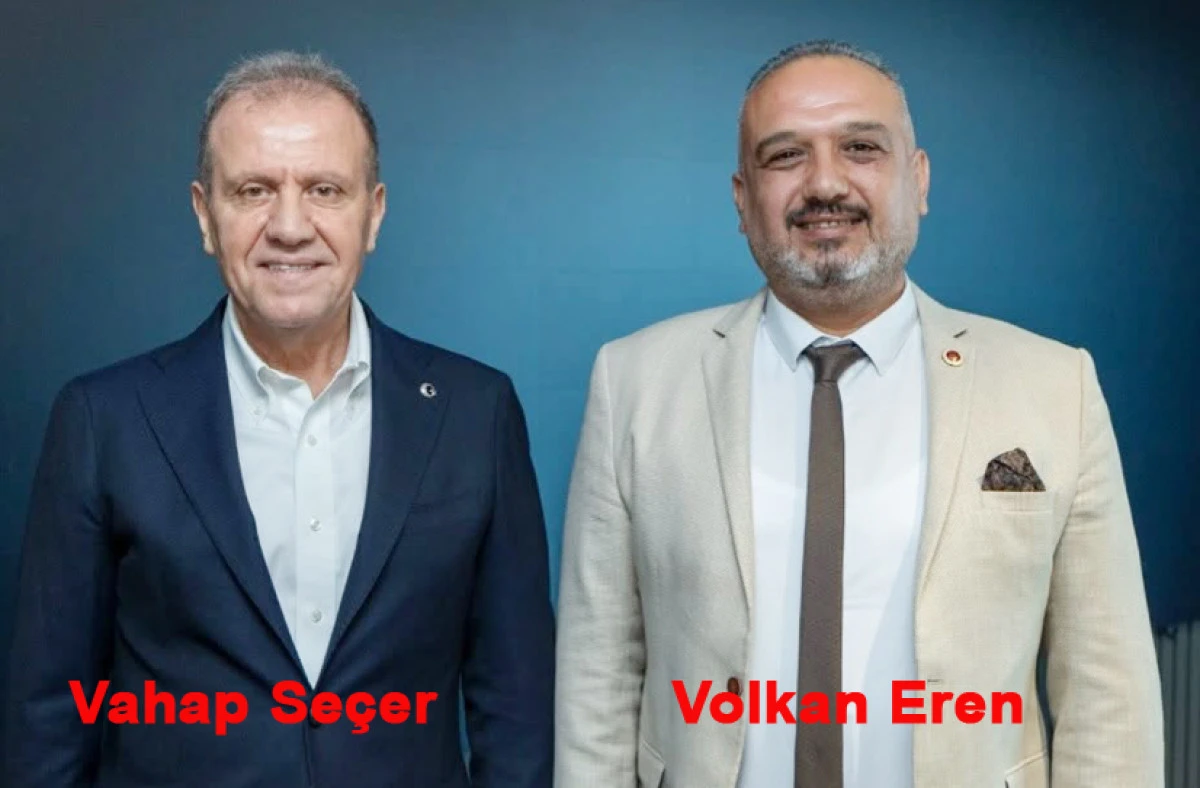 CHP Silifke İl&ccedil;eden a&ccedil;ıklama