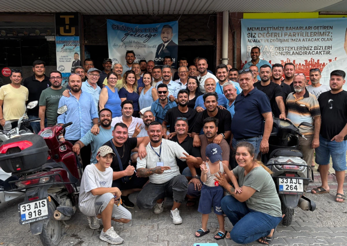 CHP’de delege seçimleri başladı