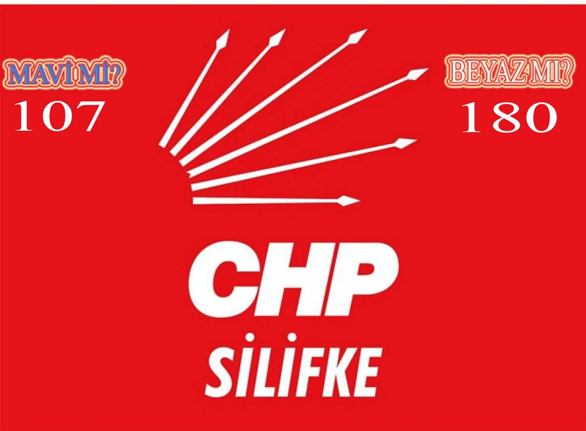 CHP’de seçimler, köyler hariç tamamlandı