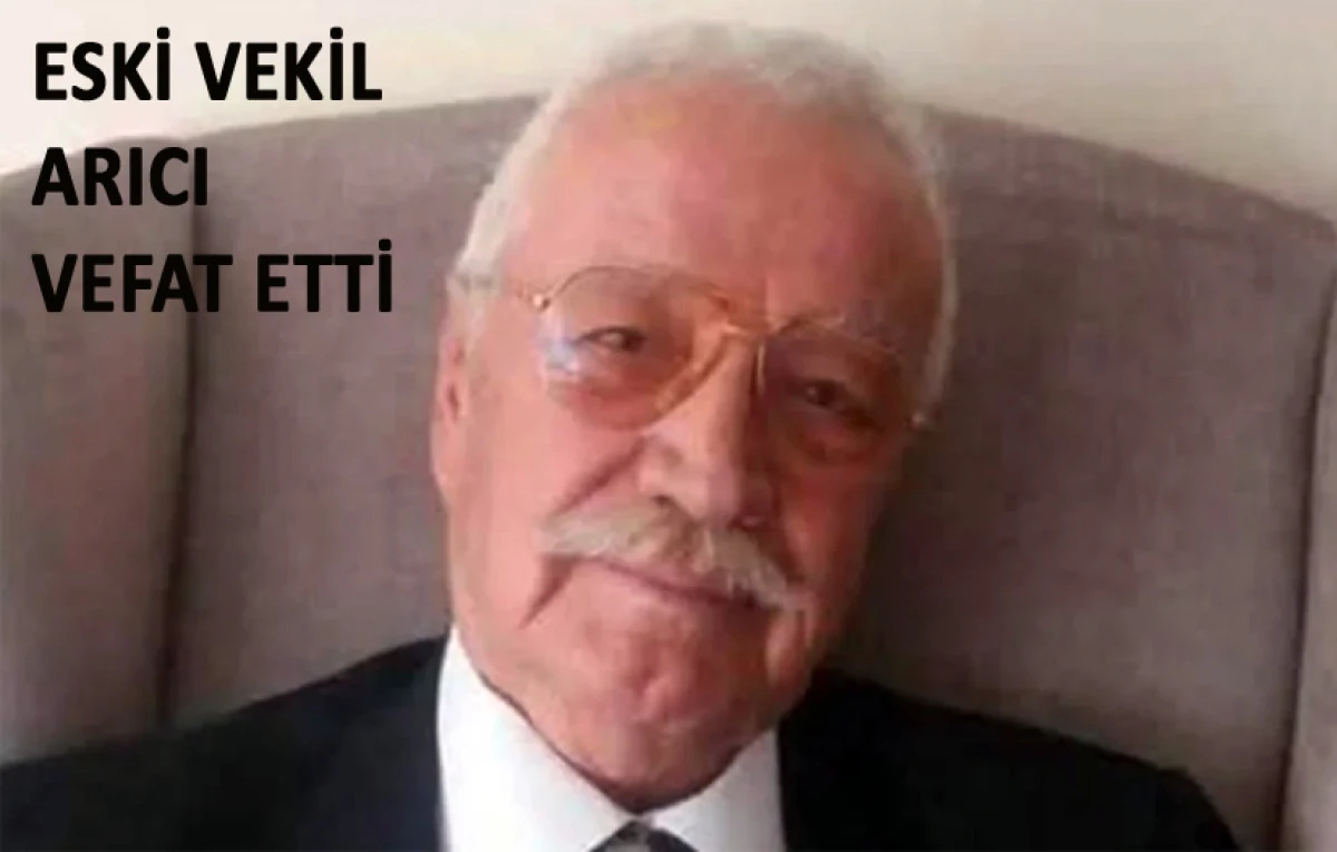 DEMİREL&rsquo;İN İYİ ADAMLARINDANDI&hellip;