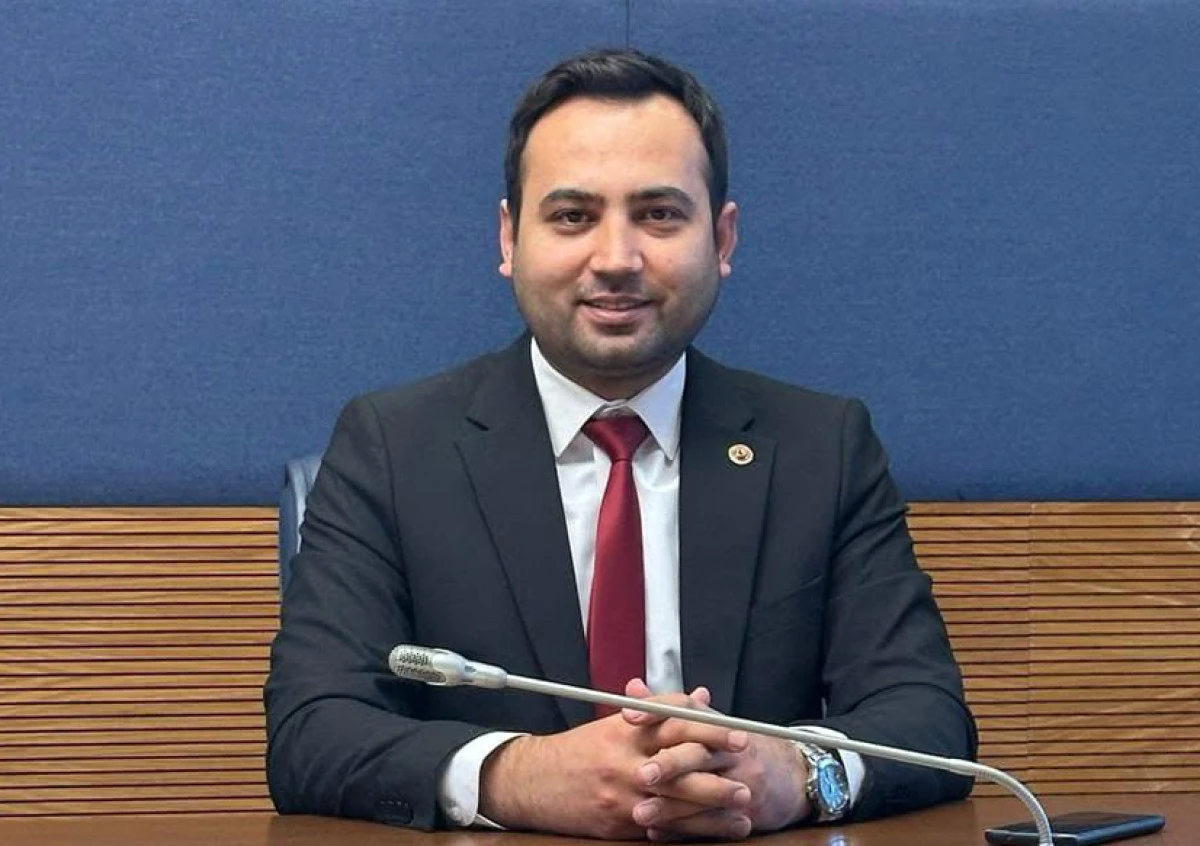 Demirtaş, &ldquo;Ulusal birliğimizi her koşulda korumalıyız&rdquo;