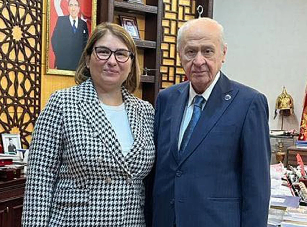 DERYA; “SİLİFKE BUNU HAK ETMİYOR”