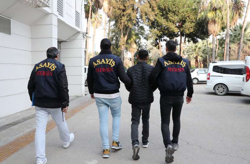 DOLANDIRICILIĞIN SINIRI YOK!..