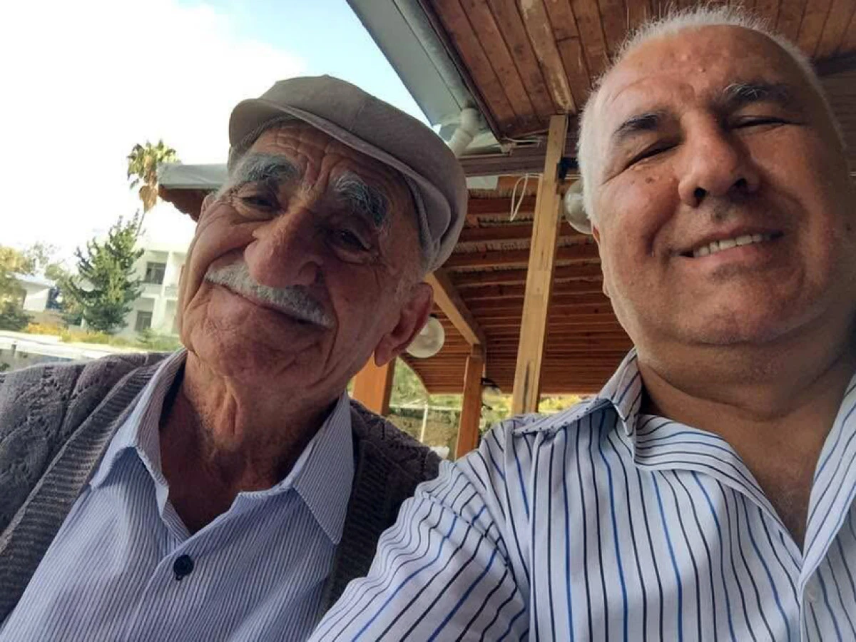 Eski Milletvekili Ural&rsquo;ın acı g&uuml;n&uuml;&hellip;