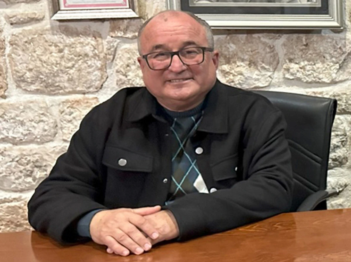 Eyce, &ldquo;Ramazan Bayramımız kutlu olsun&rdquo;