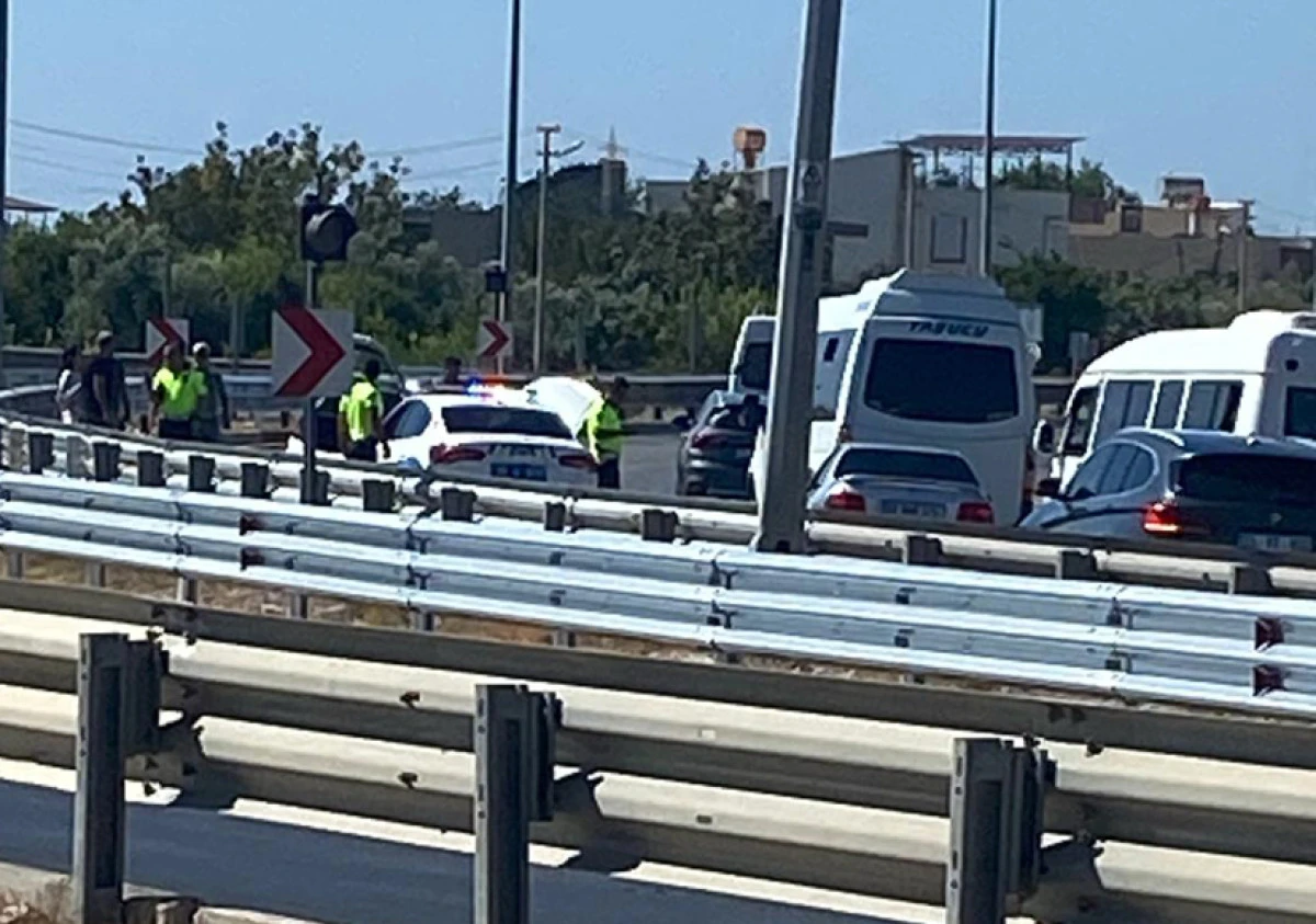 Göğceburun’da kazasız gün geçmez oldu!