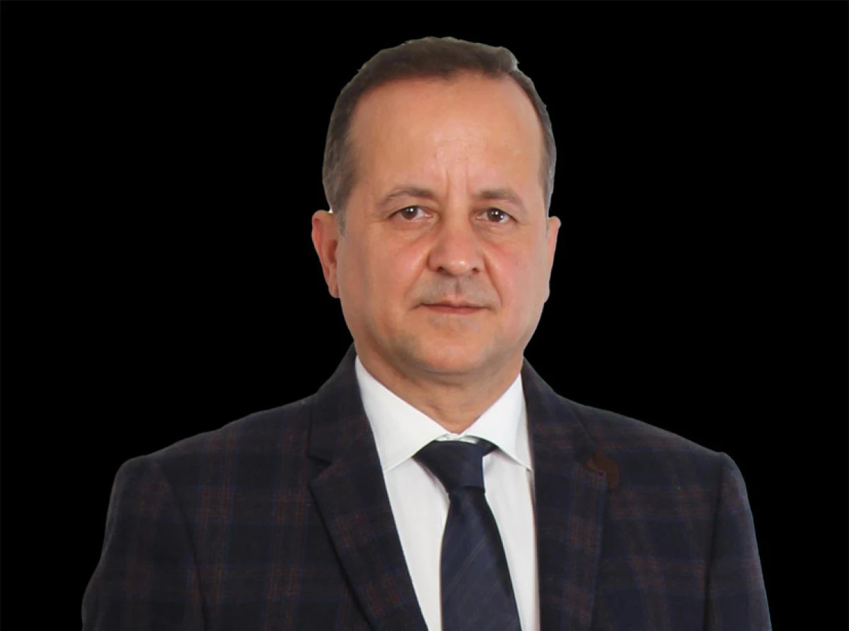 G&Ouml;KTAŞ, YENİ YILI KUTLADI