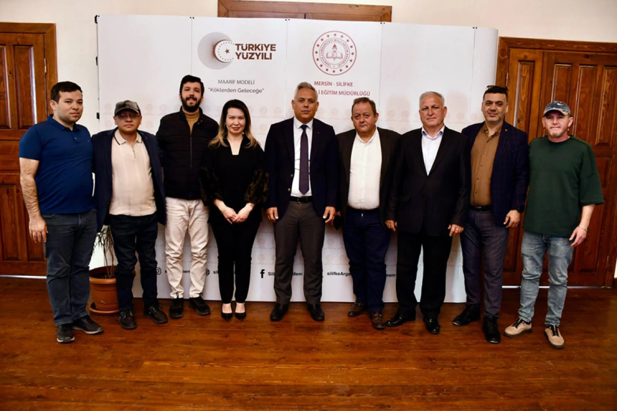 G&uuml;lnarlılar boş durmayı sevmiyor!