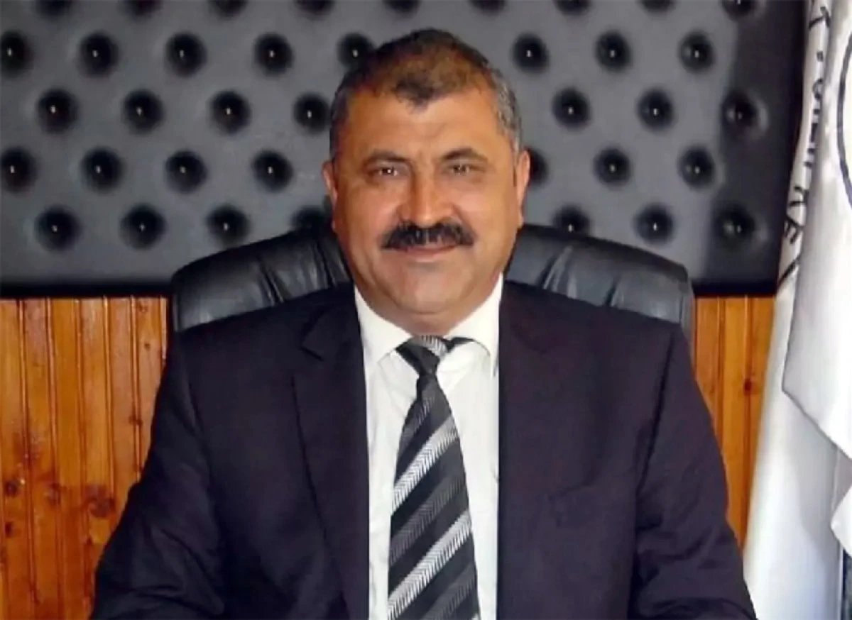 Hasan Uslu için yemekli mevlit yapılıyor