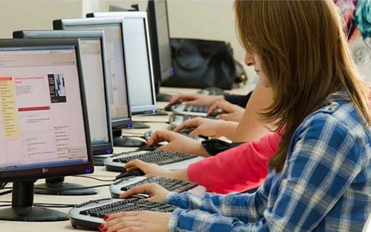 HEM’den Bilgisayar Operatörlüğü kursu