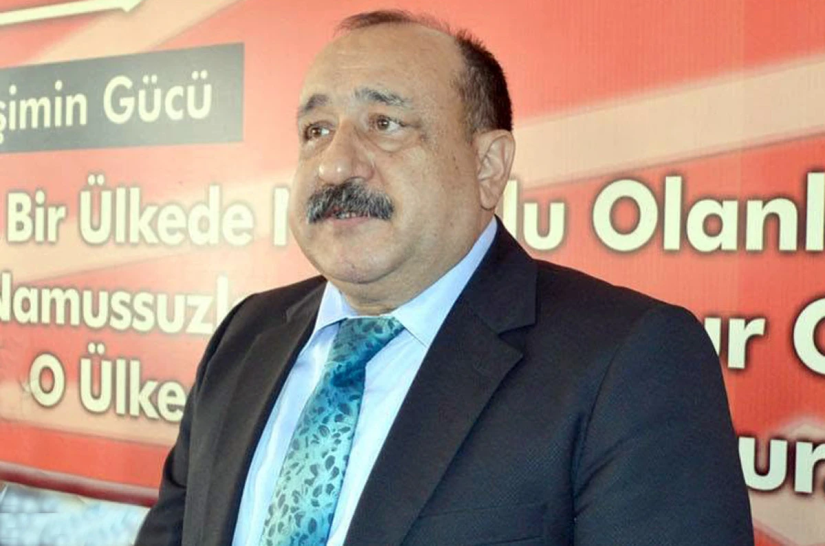 HEMŞERİMİZ B&Uuml;LENT OK CHP GENEL BAŞKAN YARDIMCISI OLDU