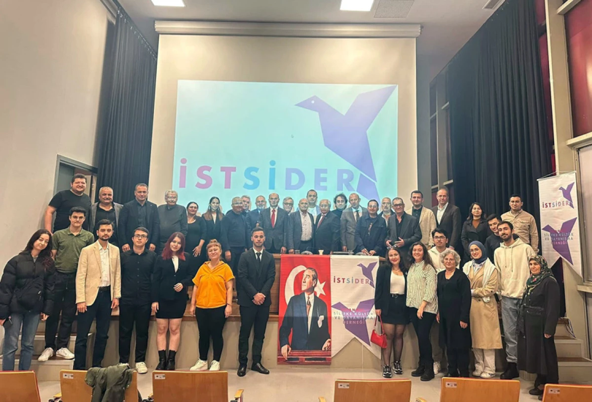 İSTSİDER Genel Kurula hazırlanıyor
