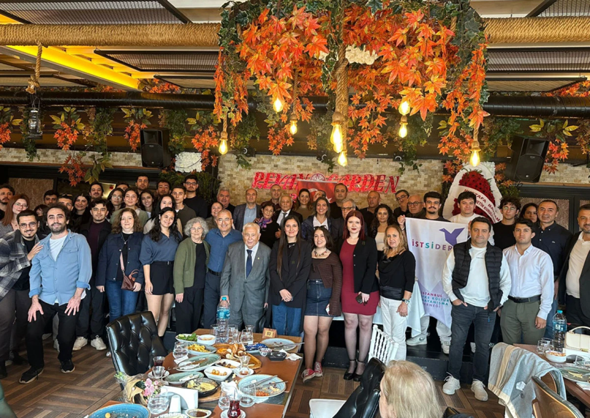 İSTSİDER ÜYELERİ AVCI’YI BIRAKMADI