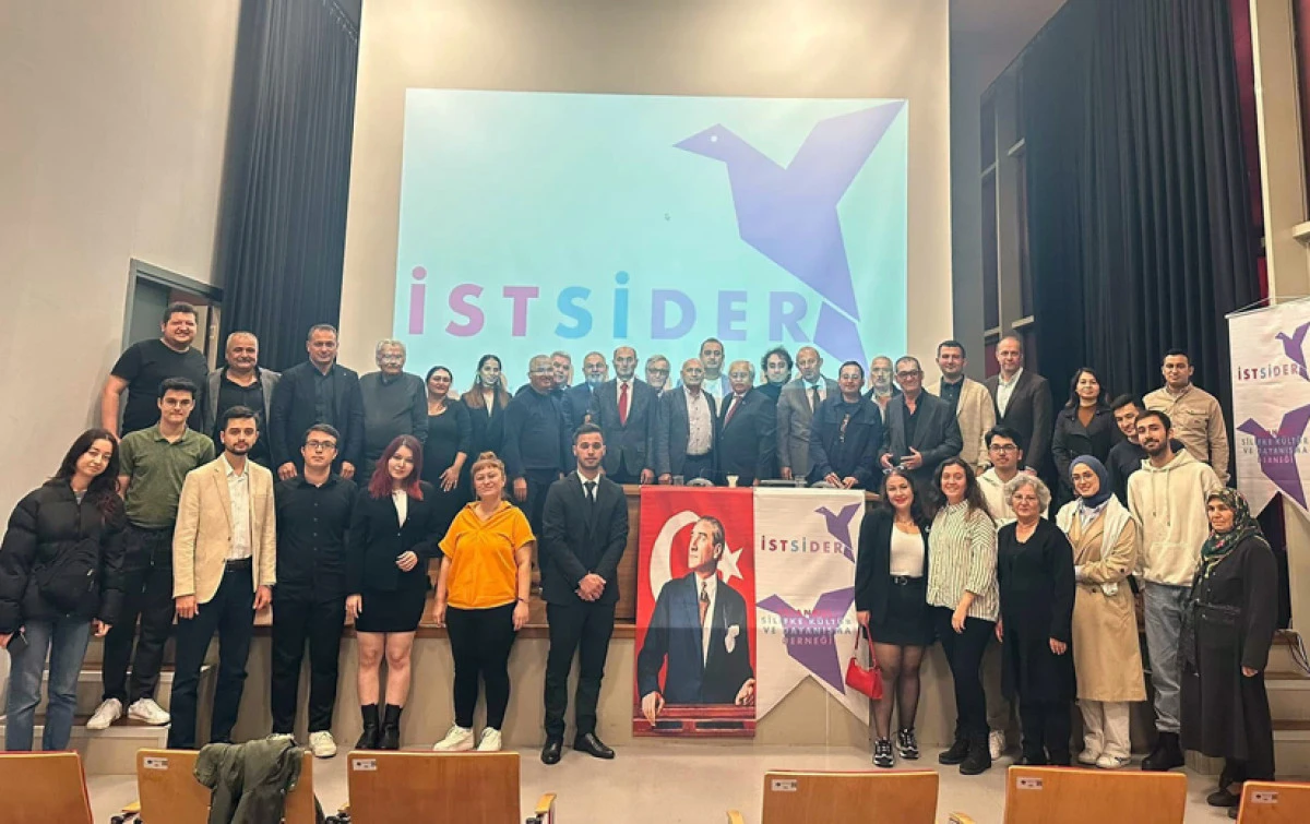 İSTSİDER’den ortak karar: Avcı ile devam