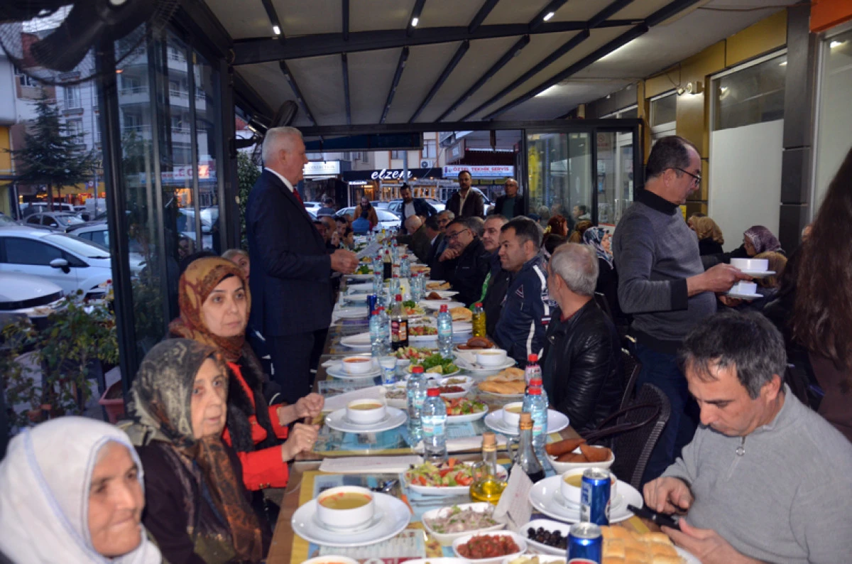 İYİ Parti, fırsatları değerlendiriyor