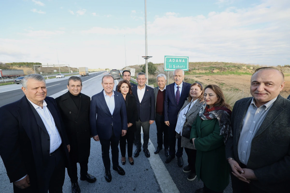 KARALAR İ&Ccedil;İN TAHLİYE MİTİNGİ&hellip;