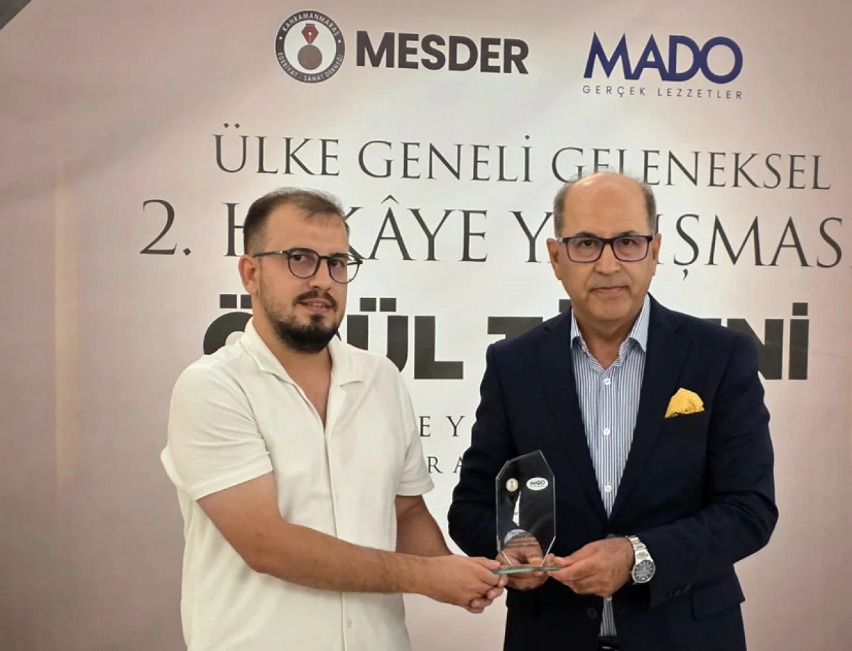 Karaman, Silifke’ye birincilik hediye etti