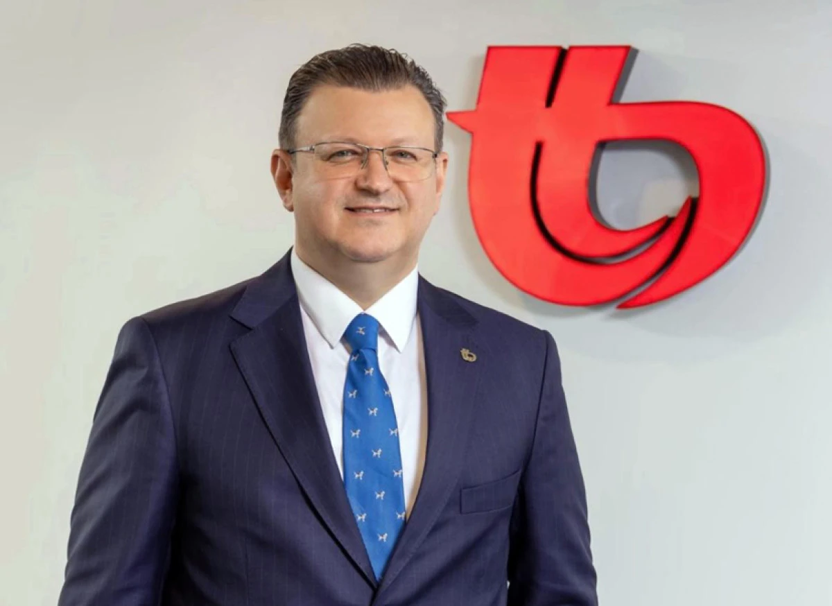 &ldquo;Kardeşliğimizi sevgi ile yoğuralım&rdquo;