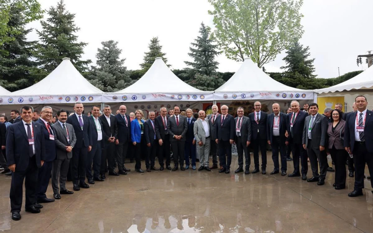 Kaynar, iş insanlarının sorunlarını aktardı