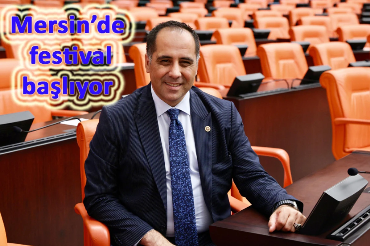 Kıratlı, &ldquo;K&uuml;lt&uuml;r Yolu Festivali&rsquo;ne hemşerilerimizi bekliyoruz&rdquo;