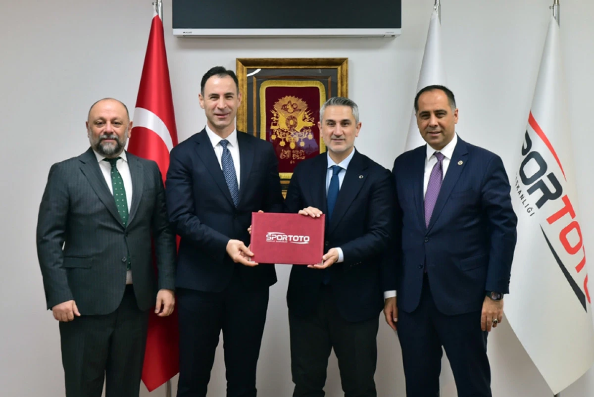 Kıratlı: &ldquo;Yenii bir Gen&ccedil;lik Kampı kazandırıyoruz&rdquo;