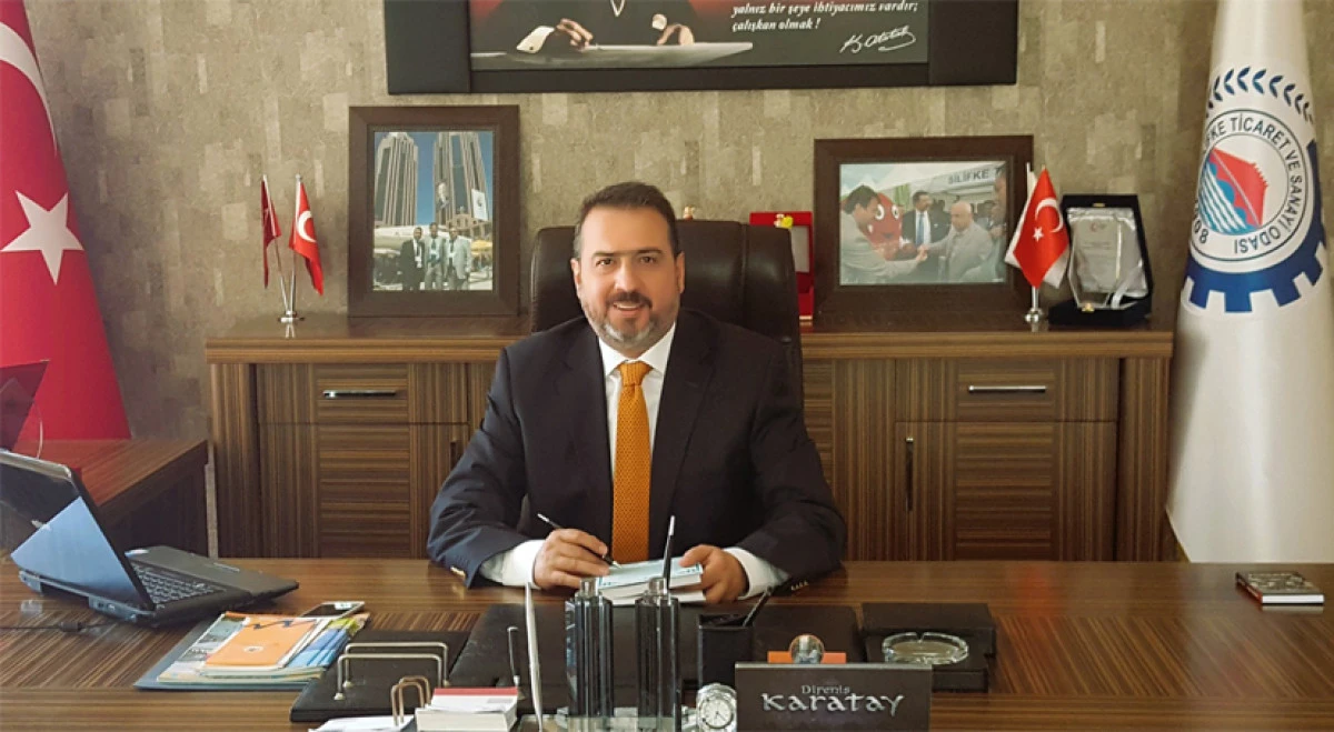 &ldquo;Kırgınlıkların olmadığı bir bayram olsun&rdquo;