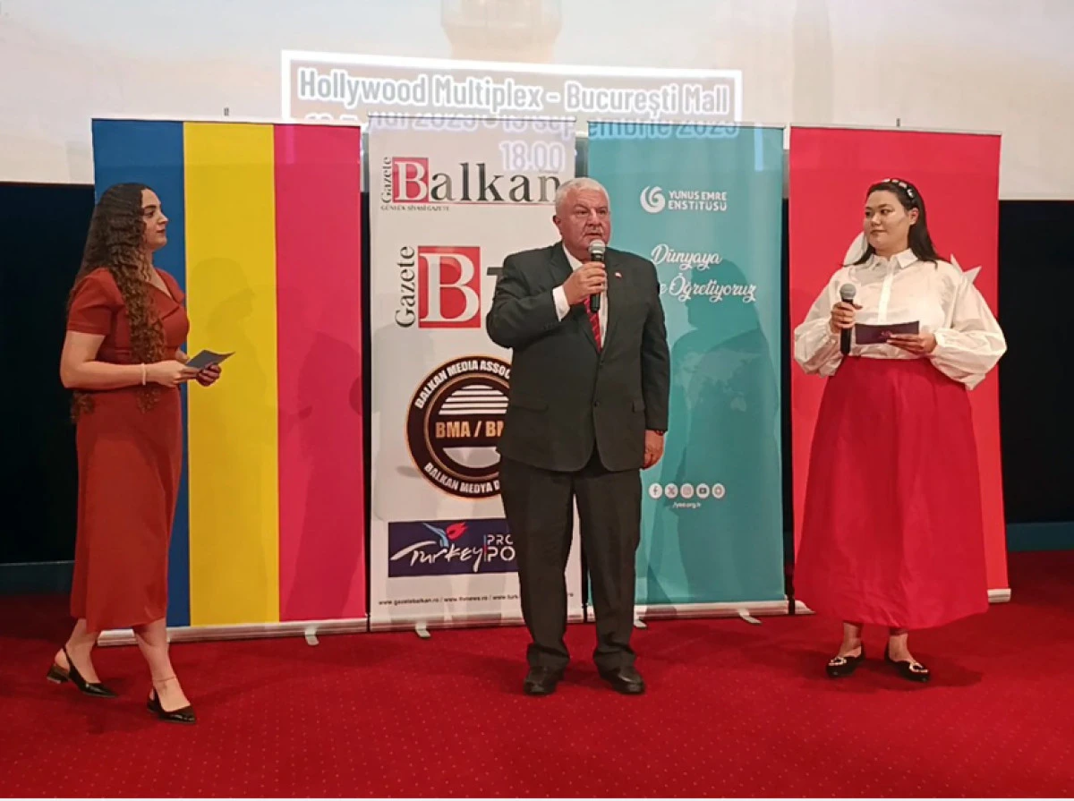 Kıymaz: “Romenleri GAP Bölgesine Bekliyoruz”